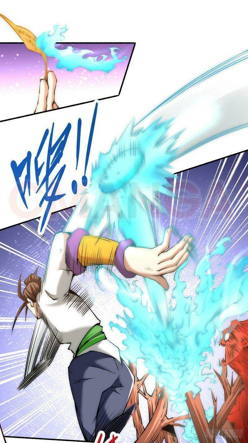 đô thị đỉnh phong cao thủ chapter 148 26