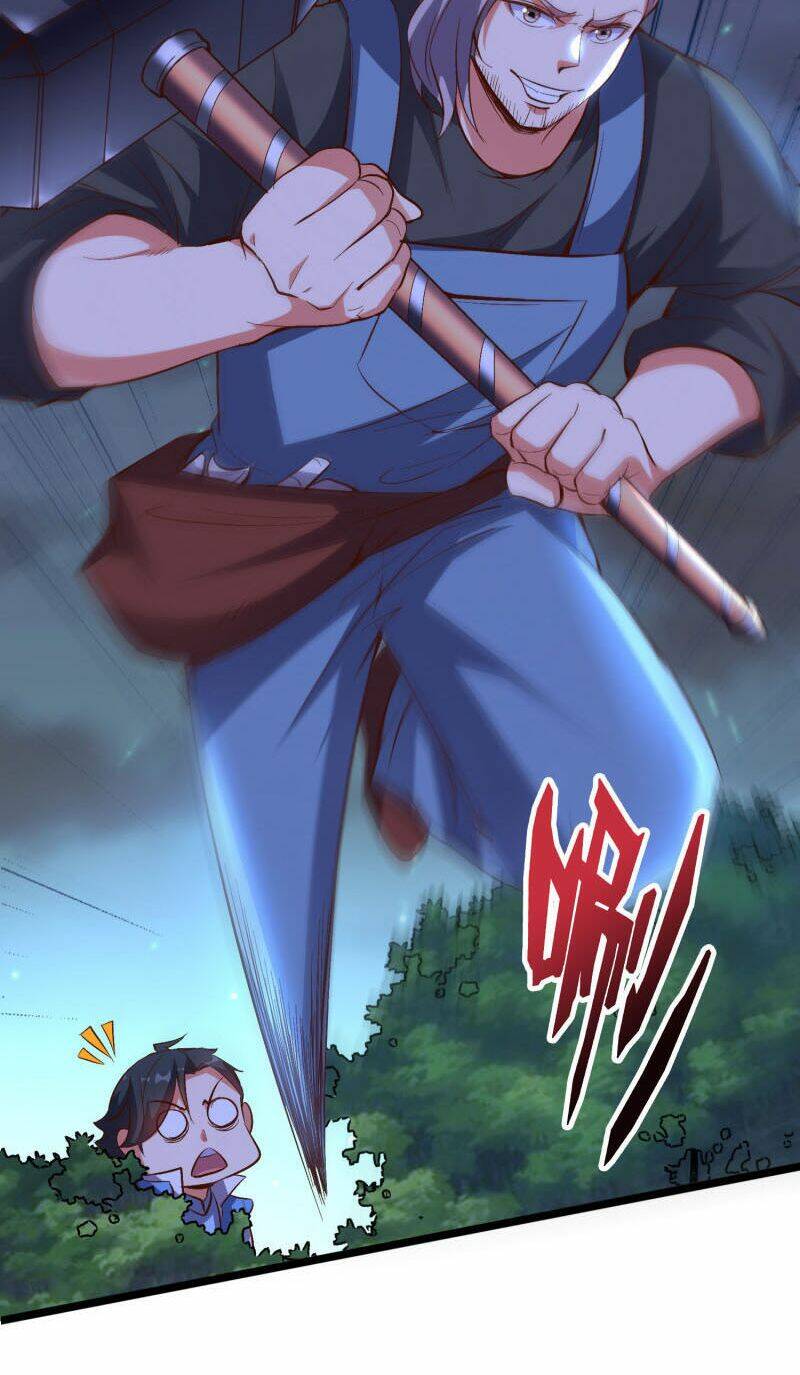 phục thiên thánh chủ chapter 35 9