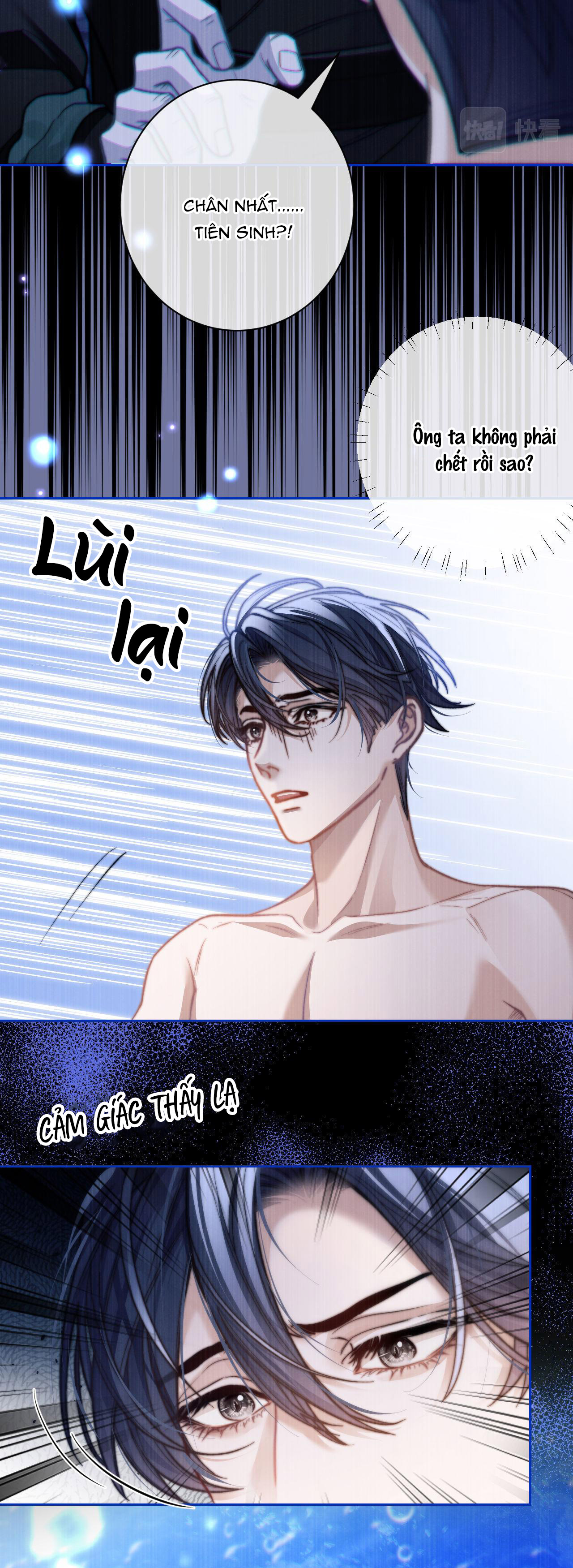 nhân ngư dessaro chapter 10 24