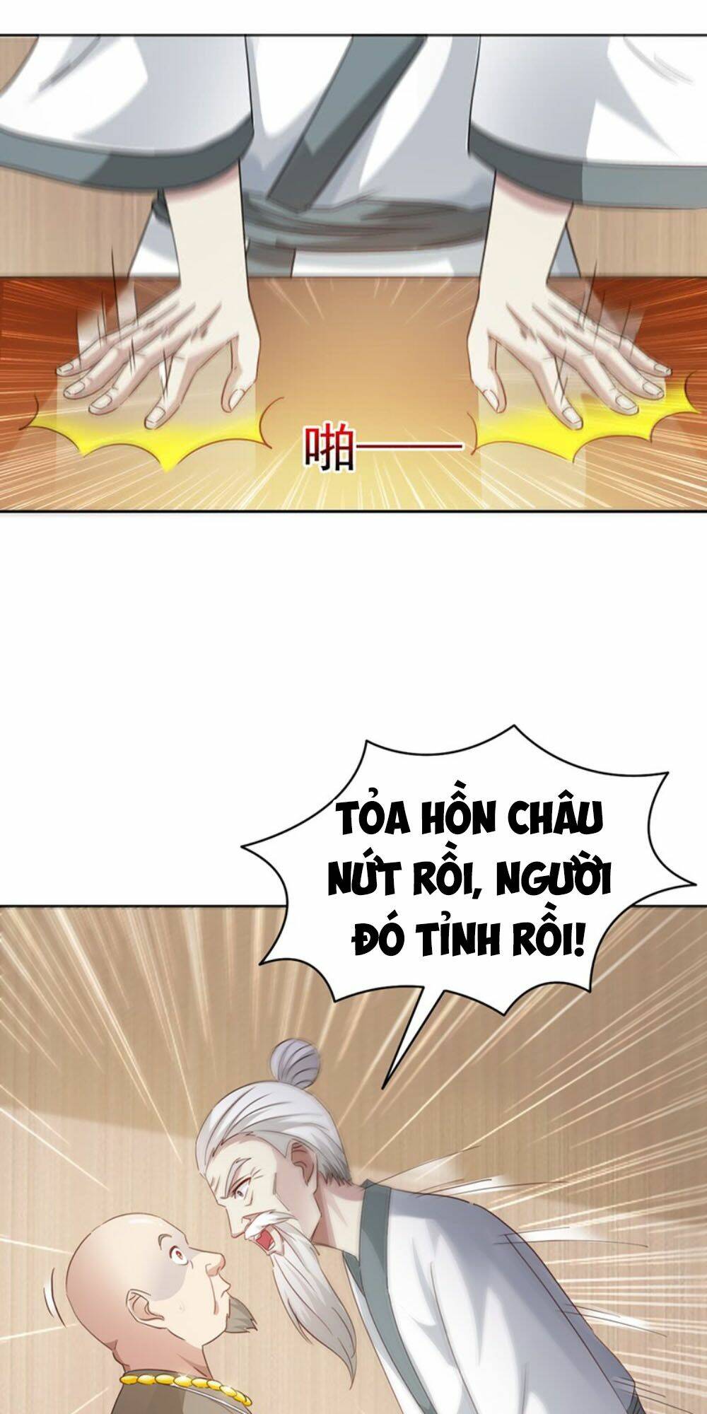 táng kiếm quyết chapter 32 29