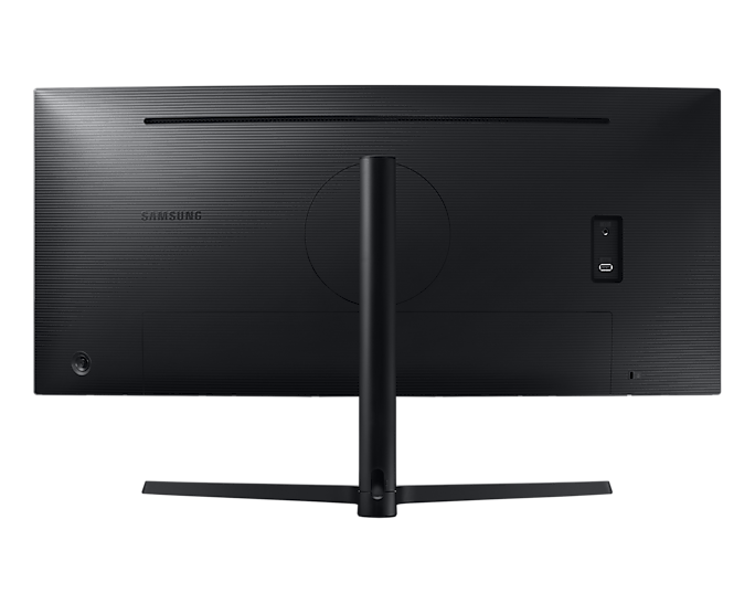 Màn hình cong Ultra Samsung LC34H890WGEXXV 34 inch (3440 x 1440/VA/100Hz/4ms/USB C) - Hàng chính hãng