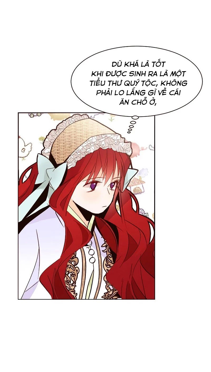 cuộc sống nhàm chán của quý cô tái sinh chapter 31 38