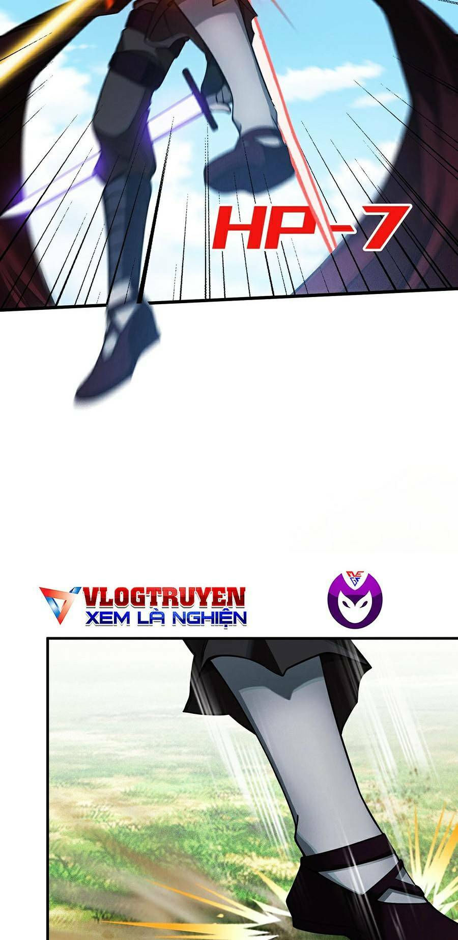 người chơi siêu mạnh chapter 10 18