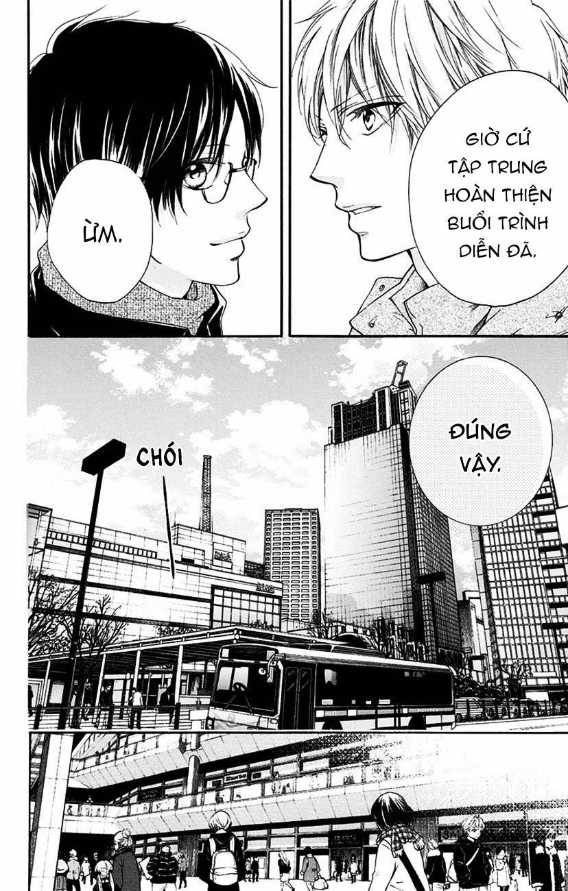 kono oto tomare! chapter 58 33