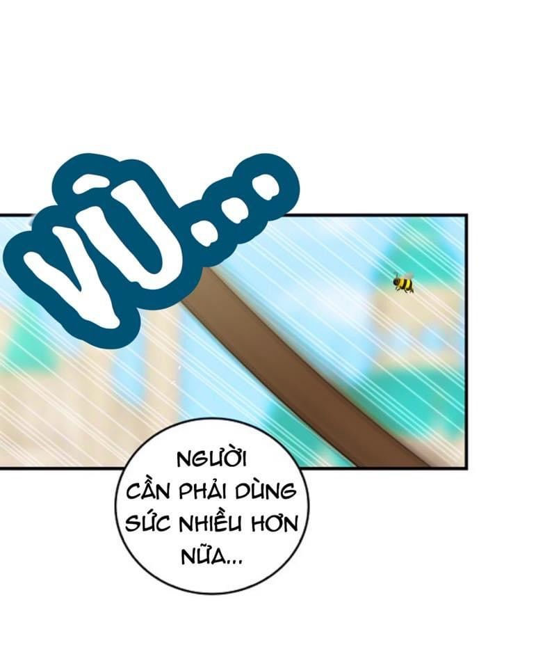 xuyên không trở thành mẹ của nhân vật phản diện chapter 19 42