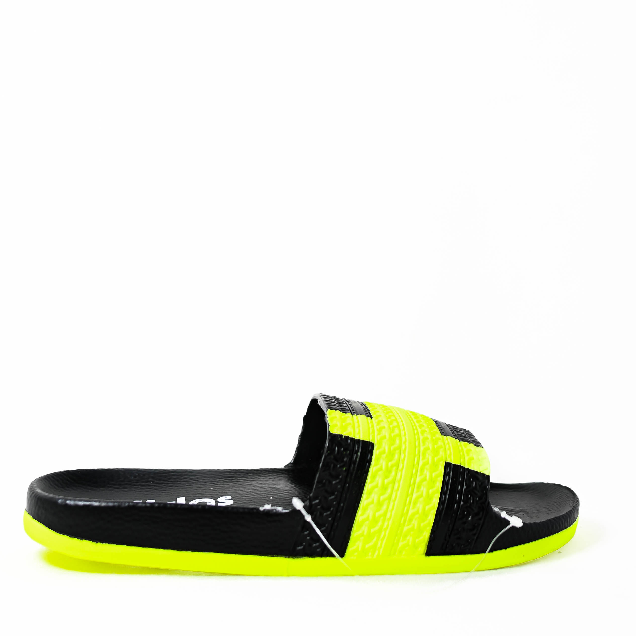 Dép nhựa quai ngang nam(Size 6-10)