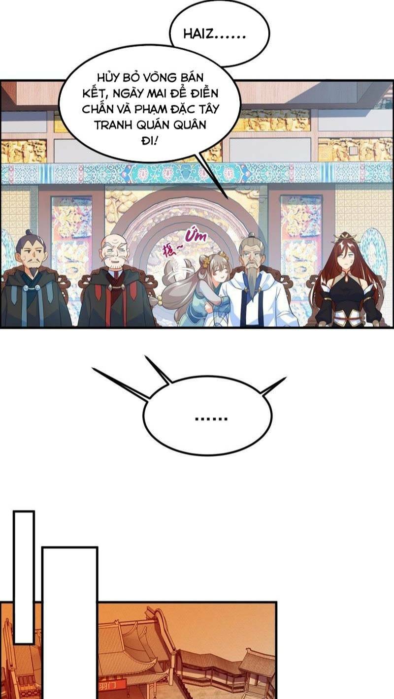 tối cường quang hoàn hệ thống chapter 20 17