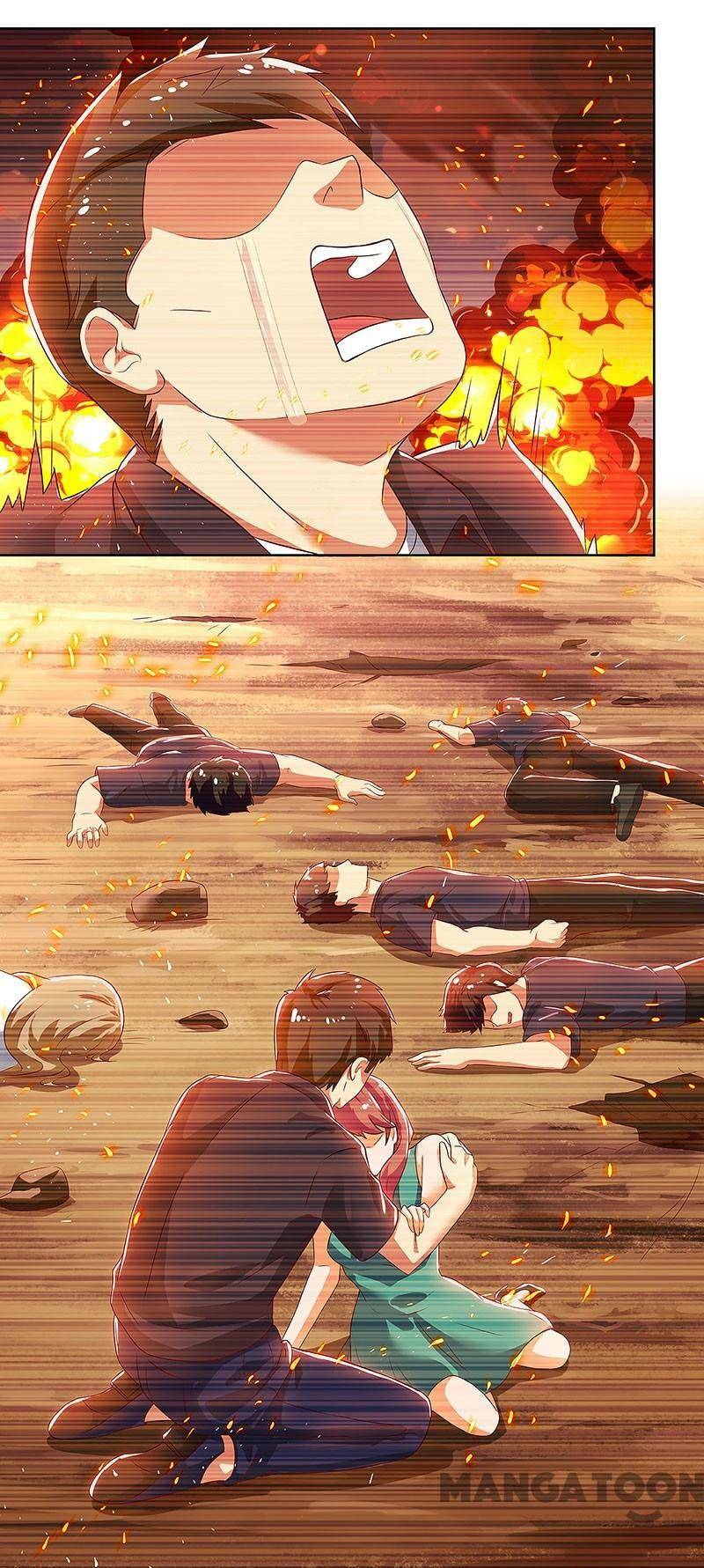 siêu cấp bại gia tử chapter 88 2