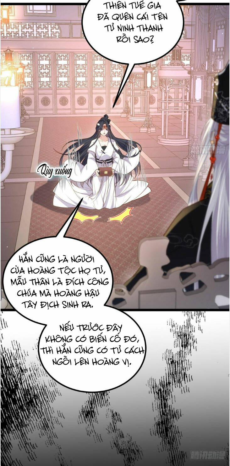 hoạn phi thiên hạ chapter 300 9