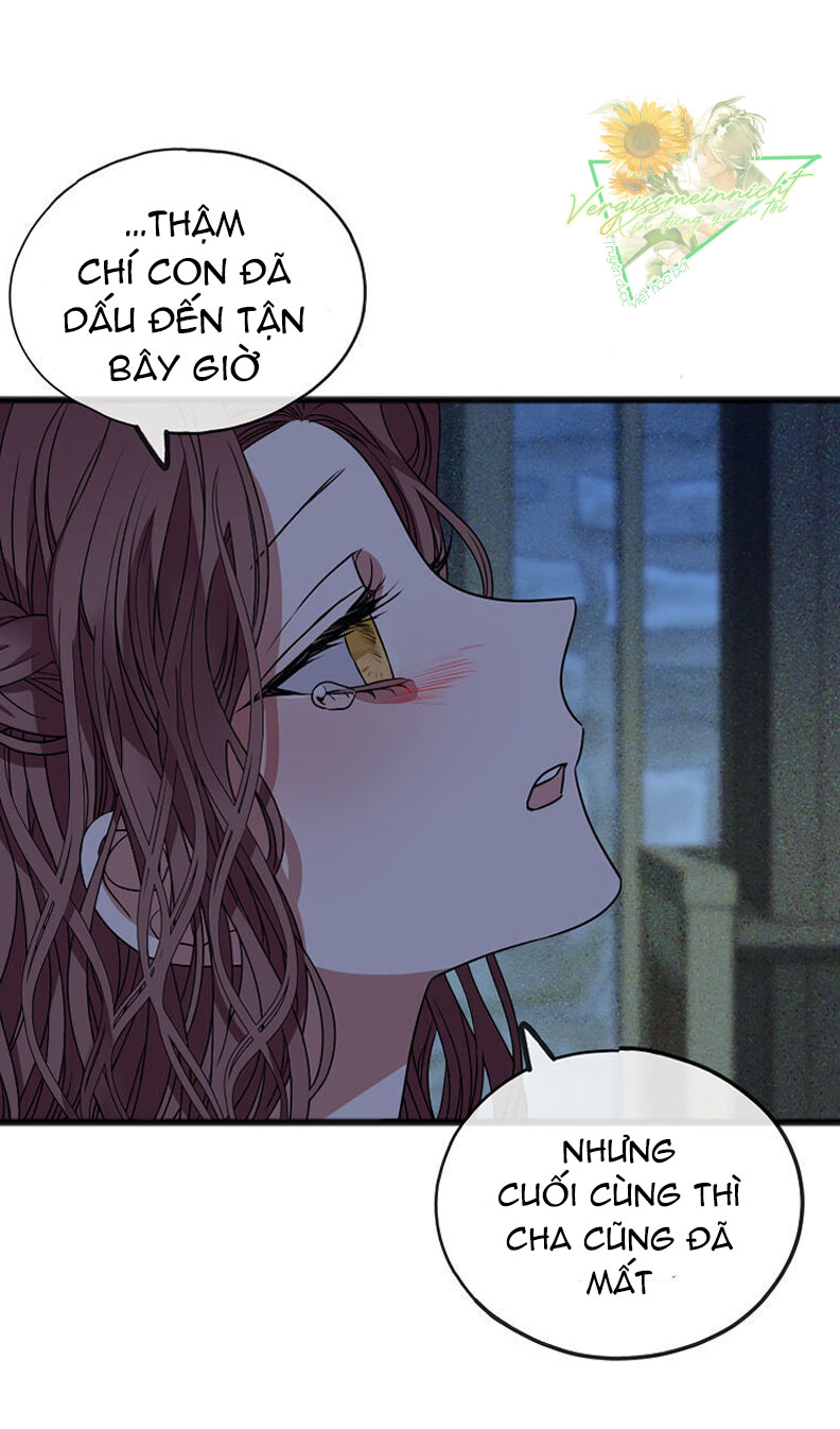 gửi anh người chưa từng yêu tôi chapter 5 14