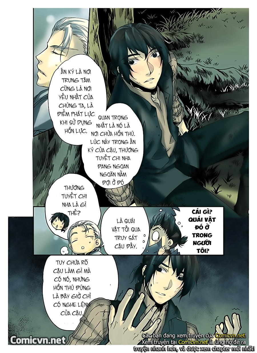 tước tích chapter 7 9