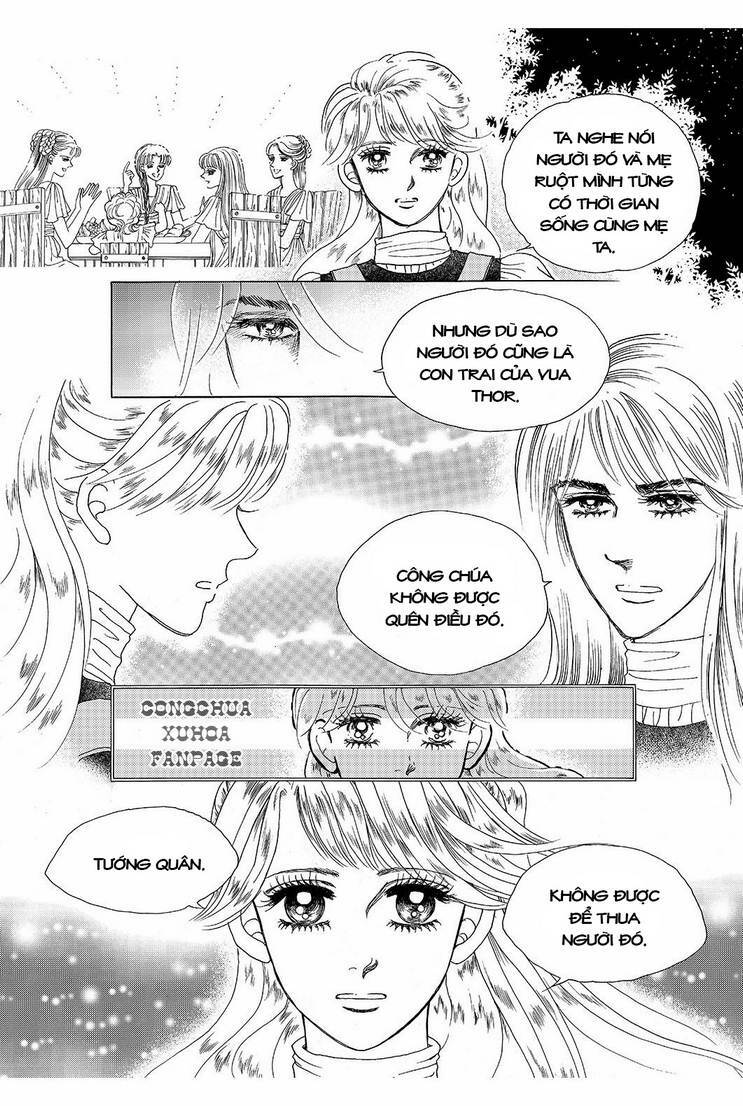 princess – công chúa xứ hoa p5 chapter 25 10