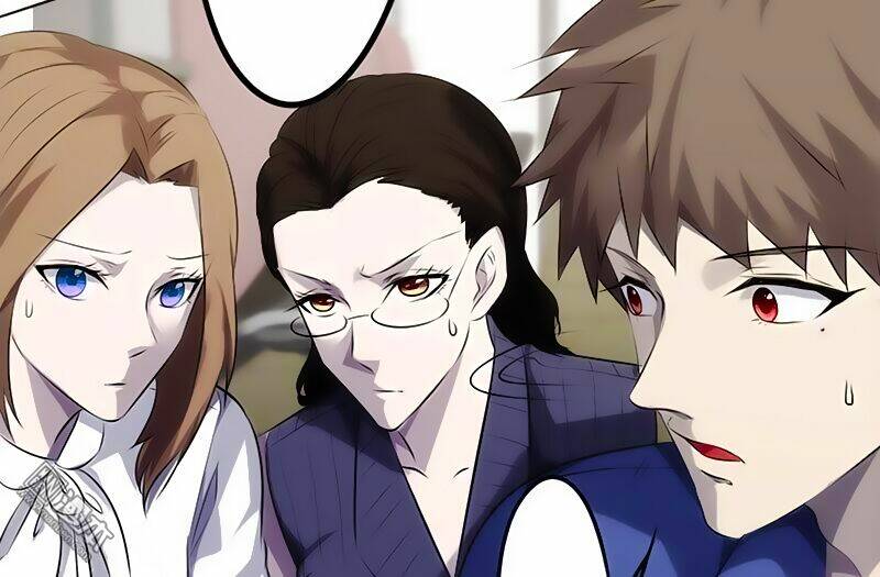 tối cường công nhân chapter 25 28