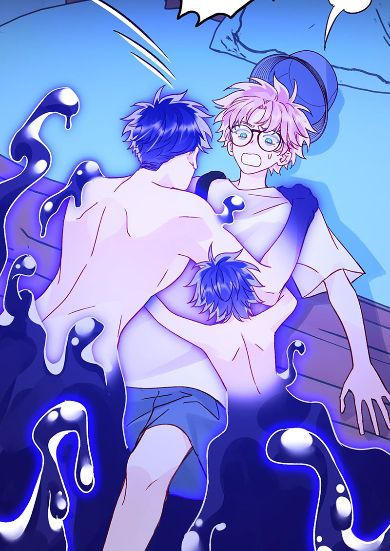 tôi phải làm một kẻ đại xấu xa chapter 106 15