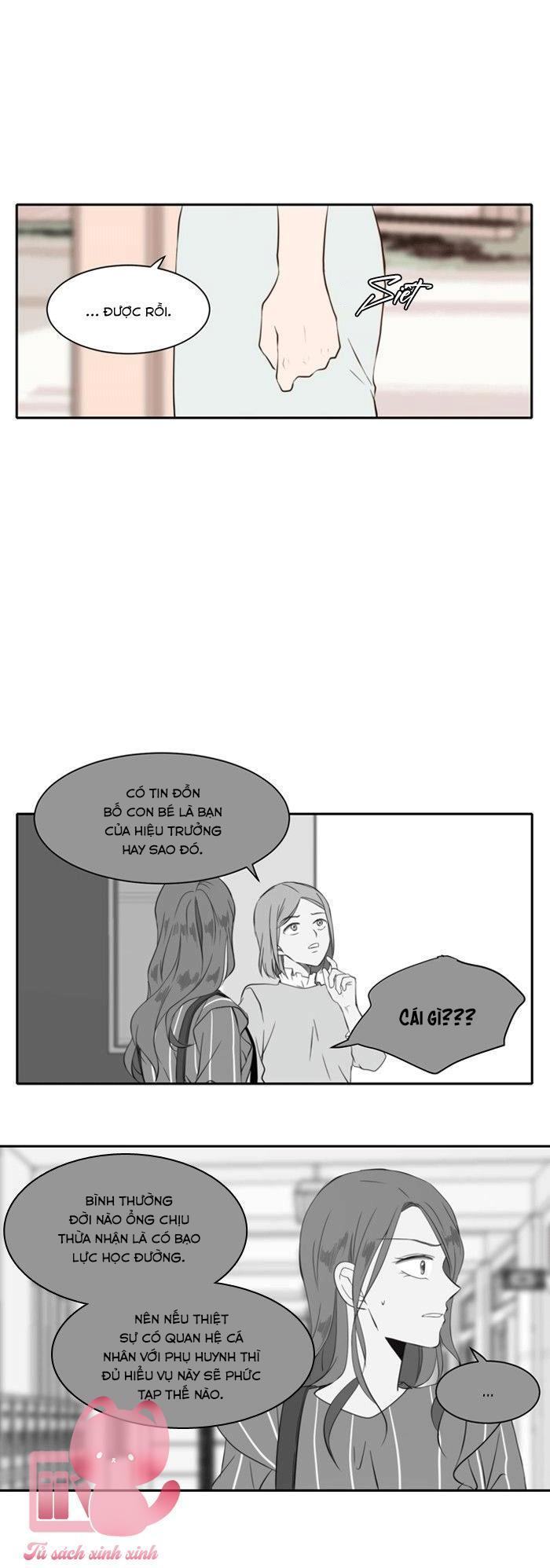 a good day to be a dog chapter 30 9