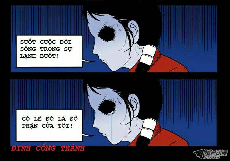 những sự kiện kỳ dị chapter 9 29