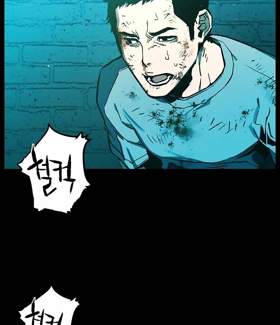 bạn học tôi là lính đánh thuê chapter 0 32