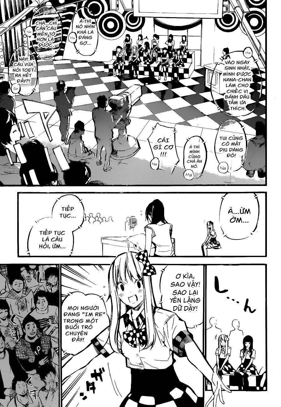 akb49 - renai kinshi jourei chapter 160 3