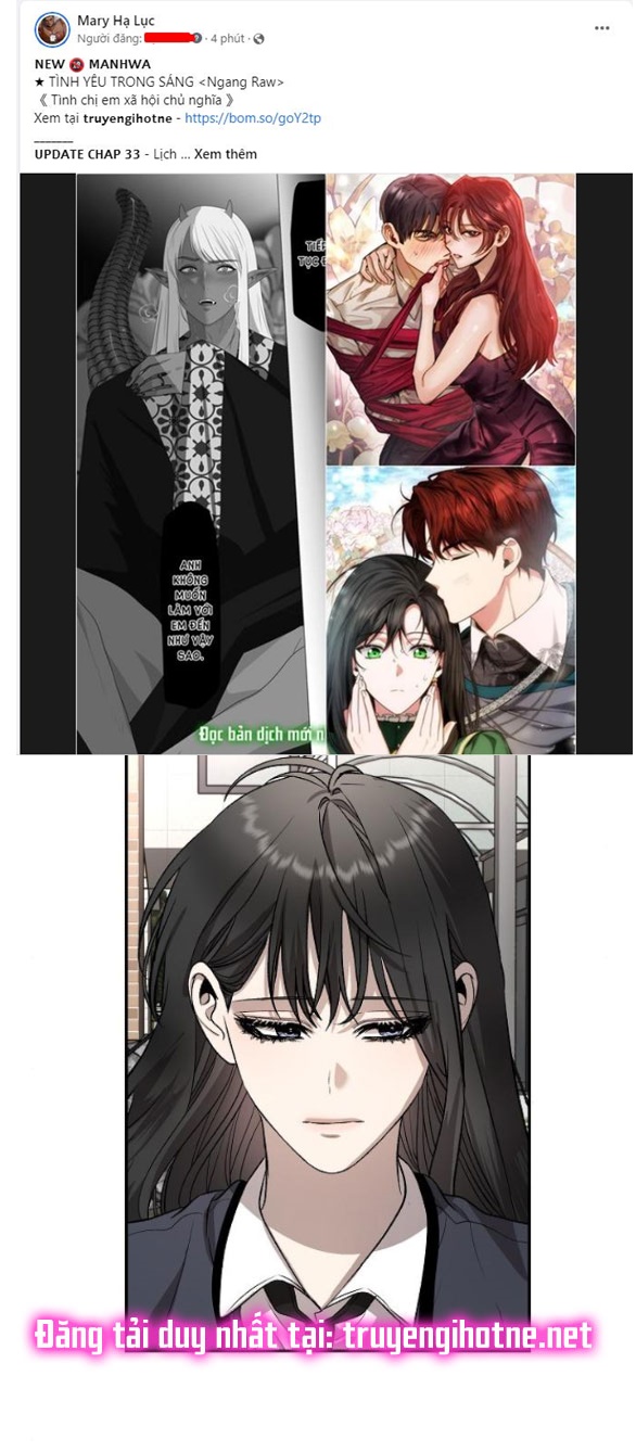 Tự Do Trong Mơ chapter 77.1 19