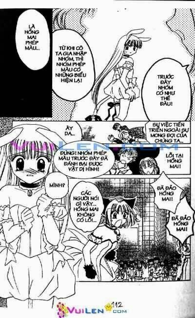 nữ sinh thời đại chapter 7 112