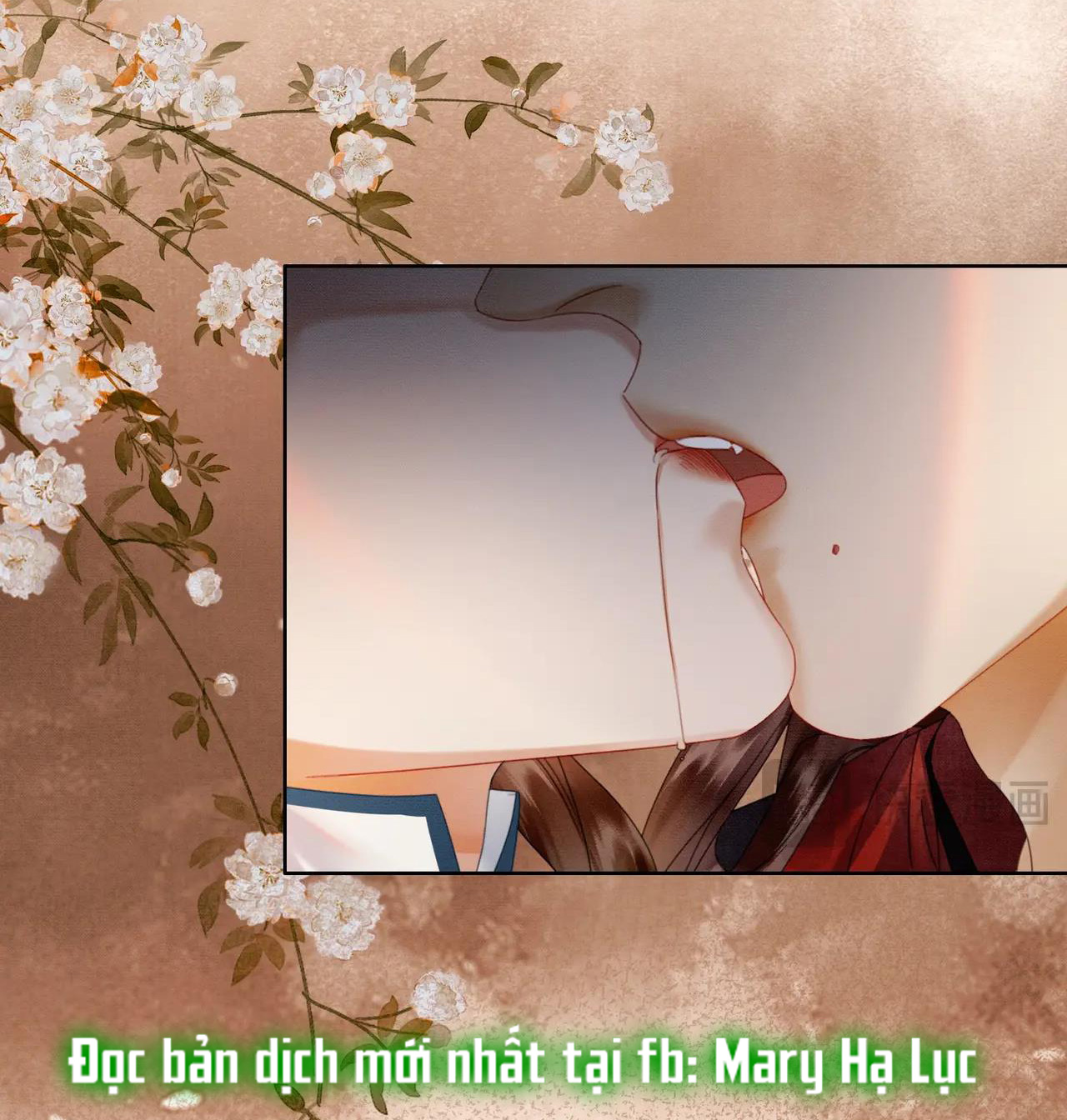 ai đã dạy hư đồ đệ phản diện của ta? chapter 33 35