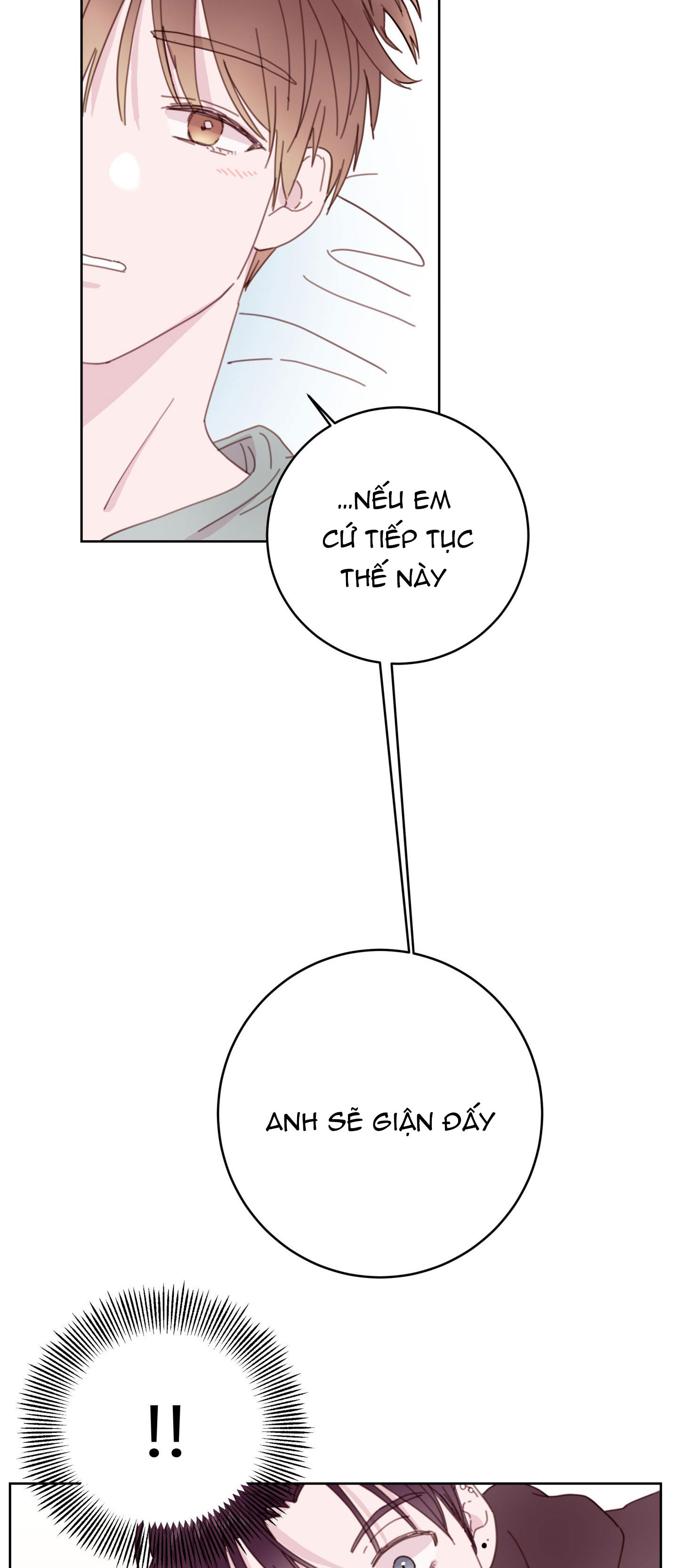 em trai vợ thật nguy hiểm chapter 4 13