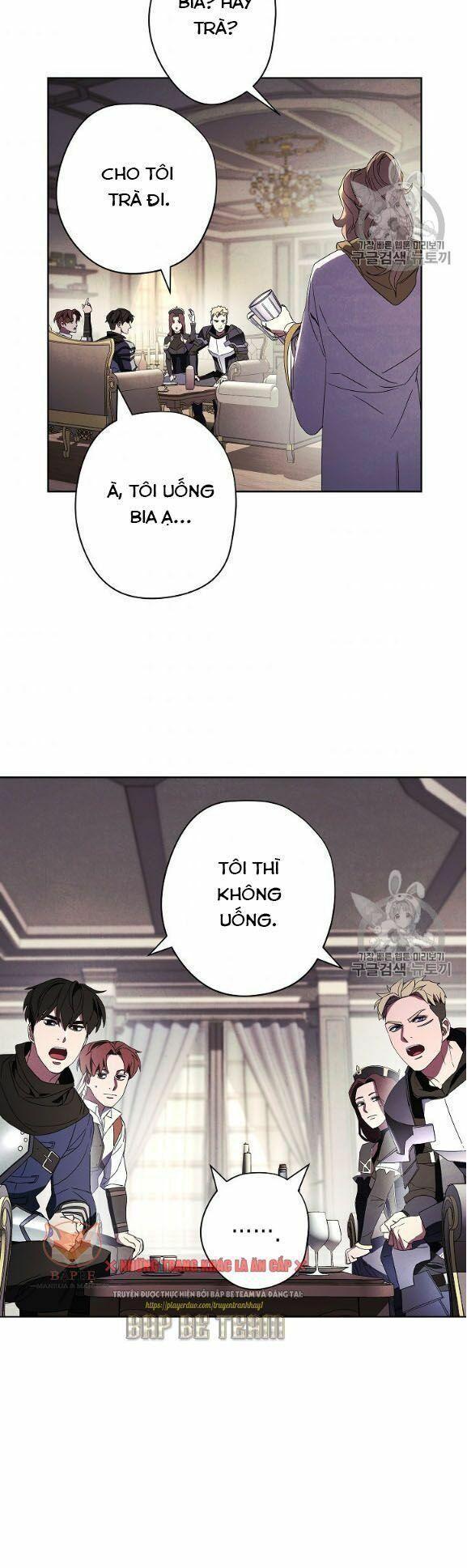 the live chapter 53 3