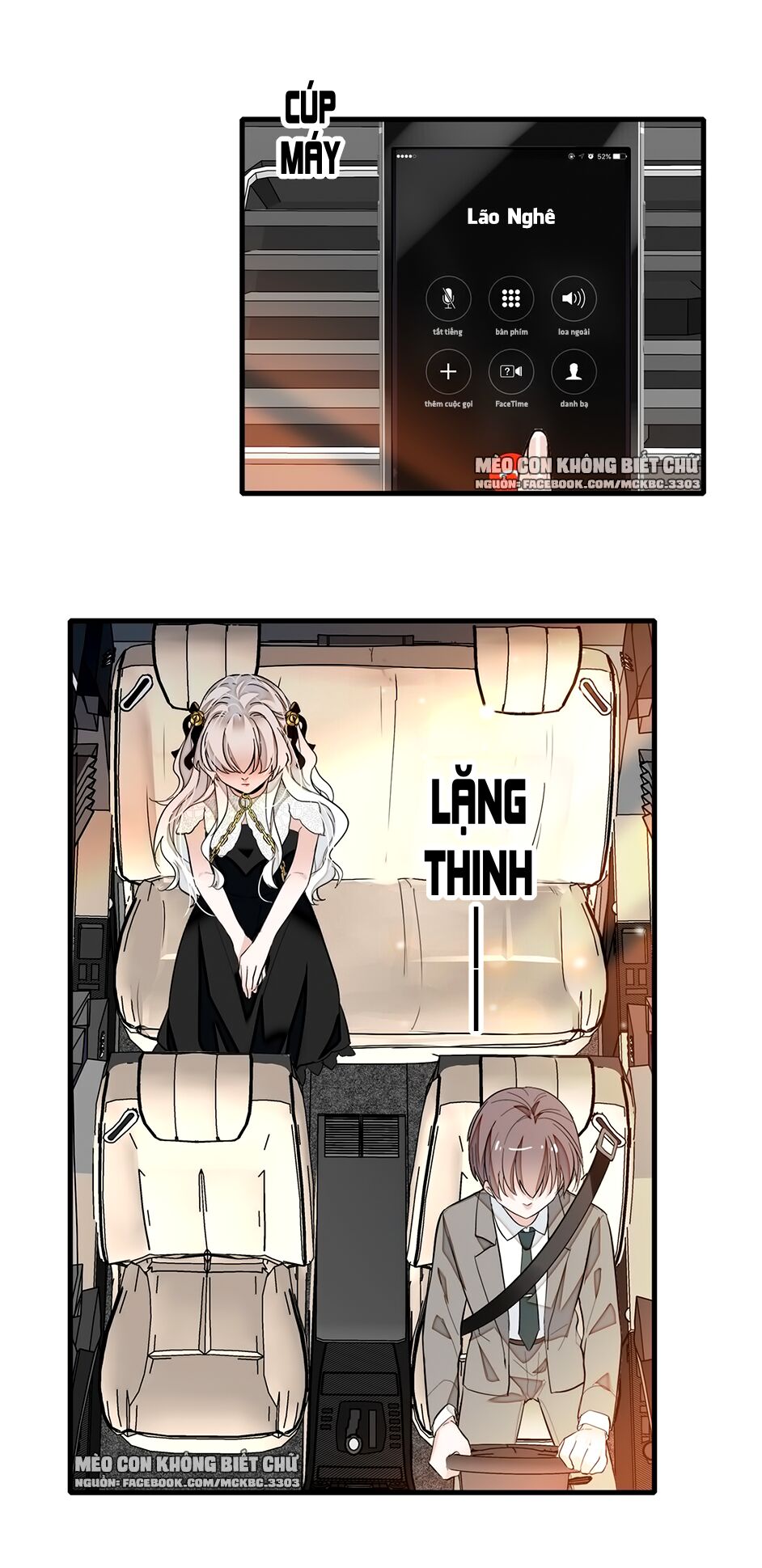 long phượng phiên chuyển chapter 46 30