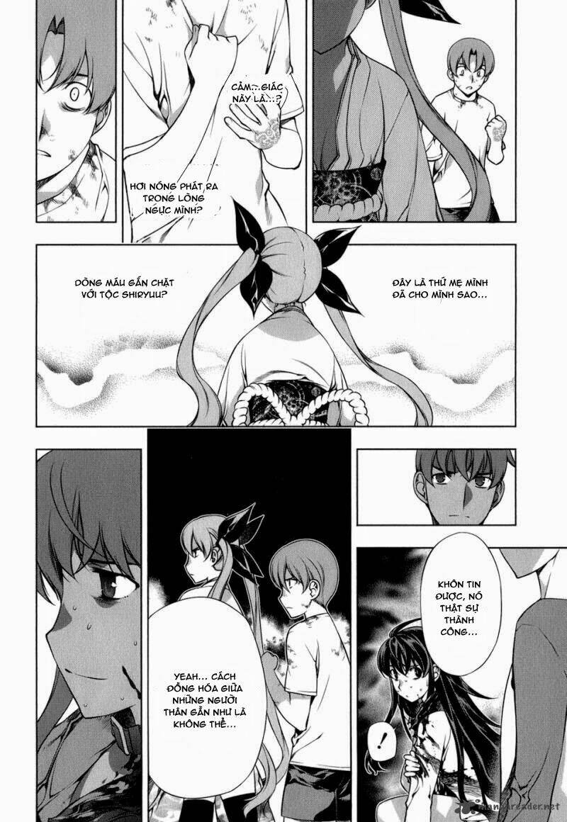 black god chapter 25 12