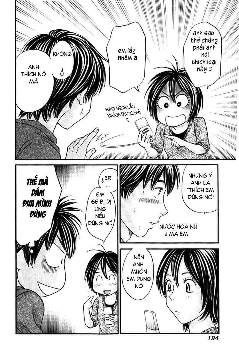 hetakoi chapter 35 26