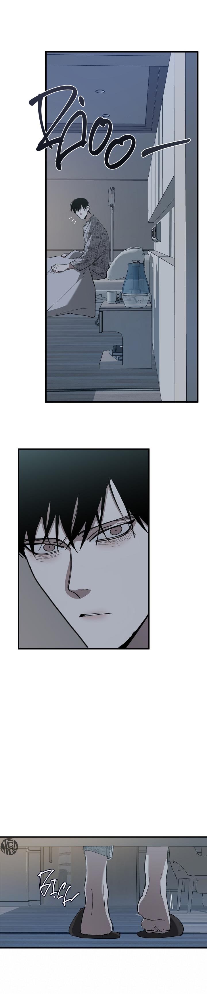 hoán vị chapter 75 14