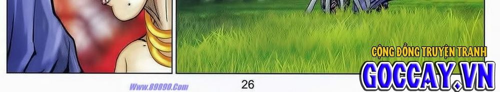 tuyệt thế vô song 2 chapter 74 44