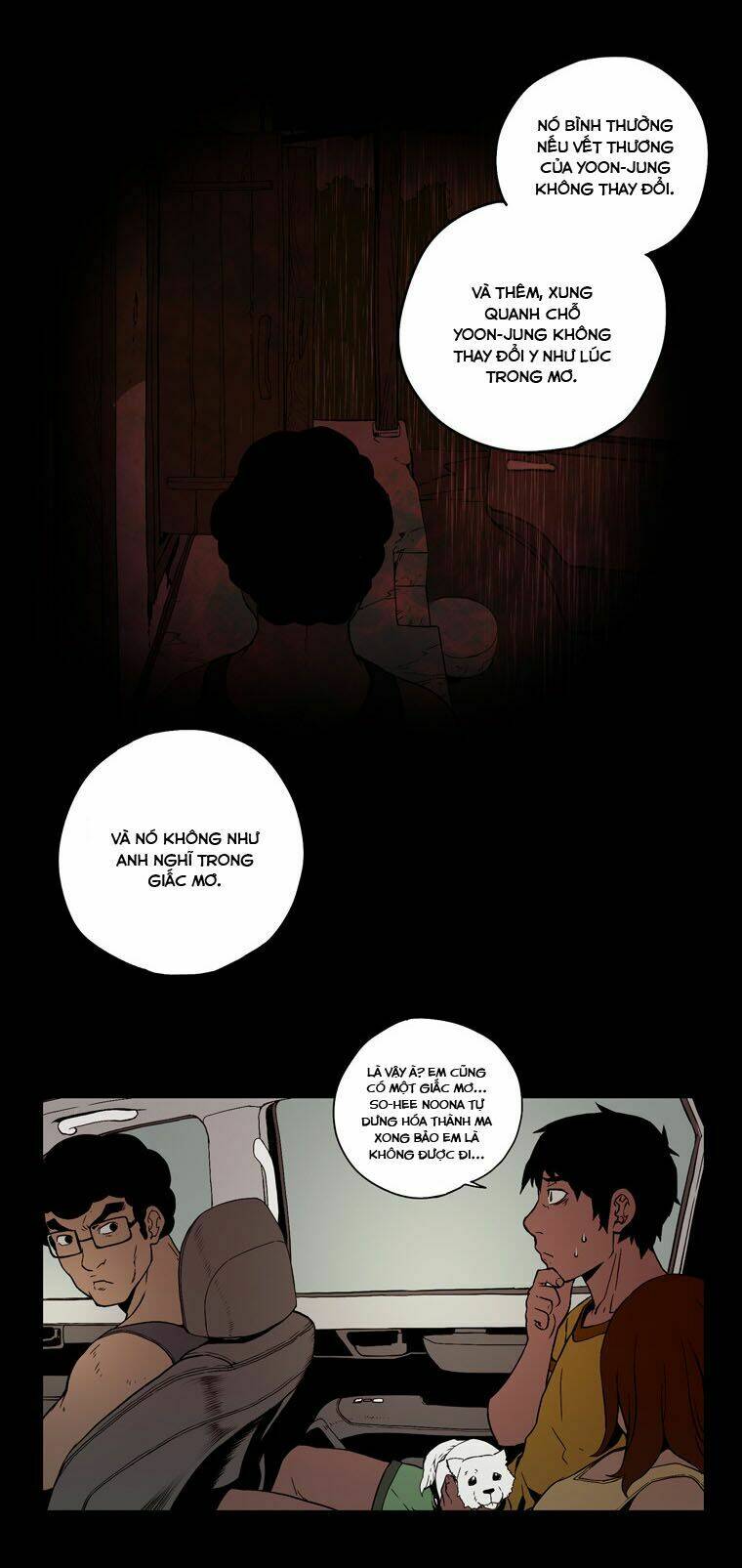 0.0 mhz - tần số chết chapter 12 14