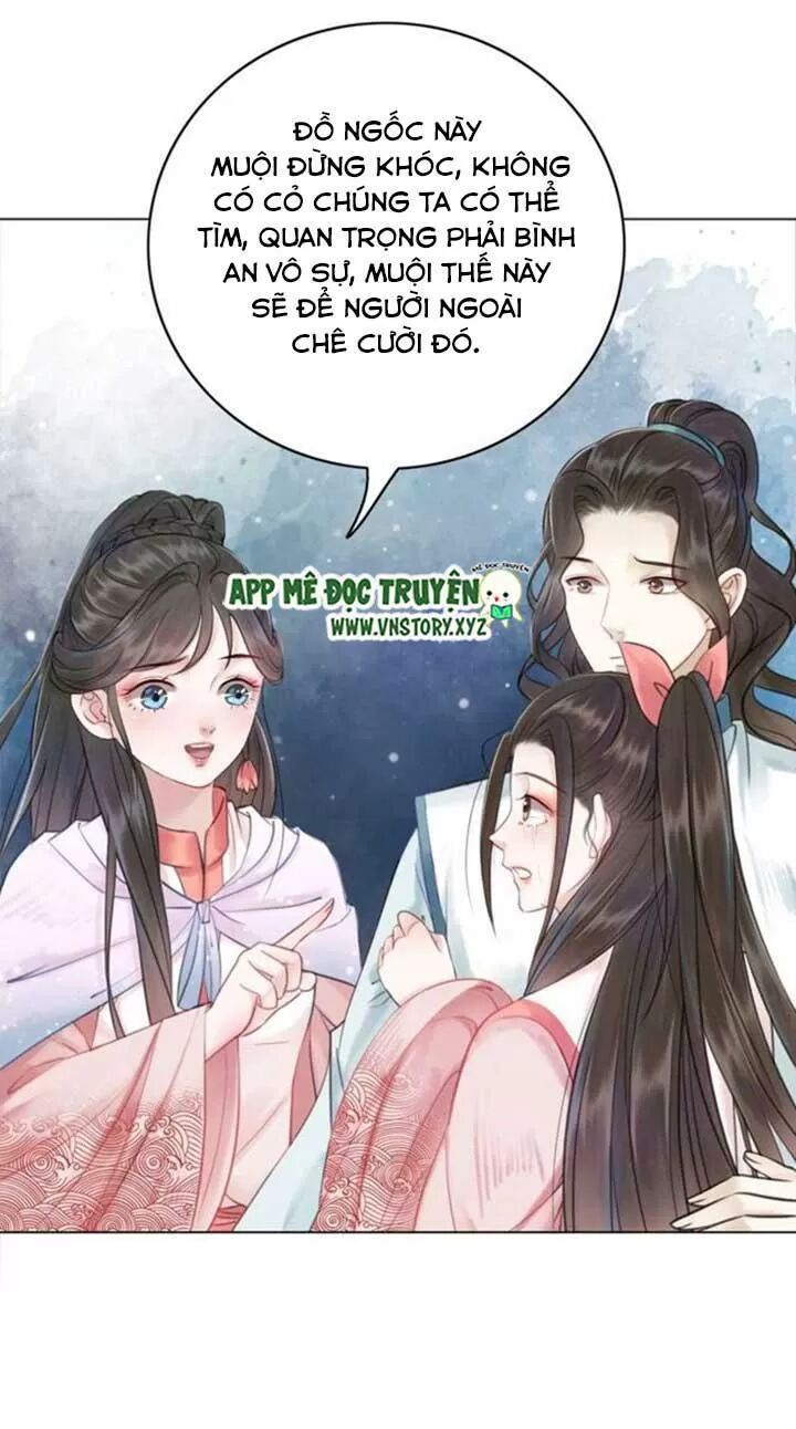 cực phẩm phế vật tiểu thư chapter 67 37