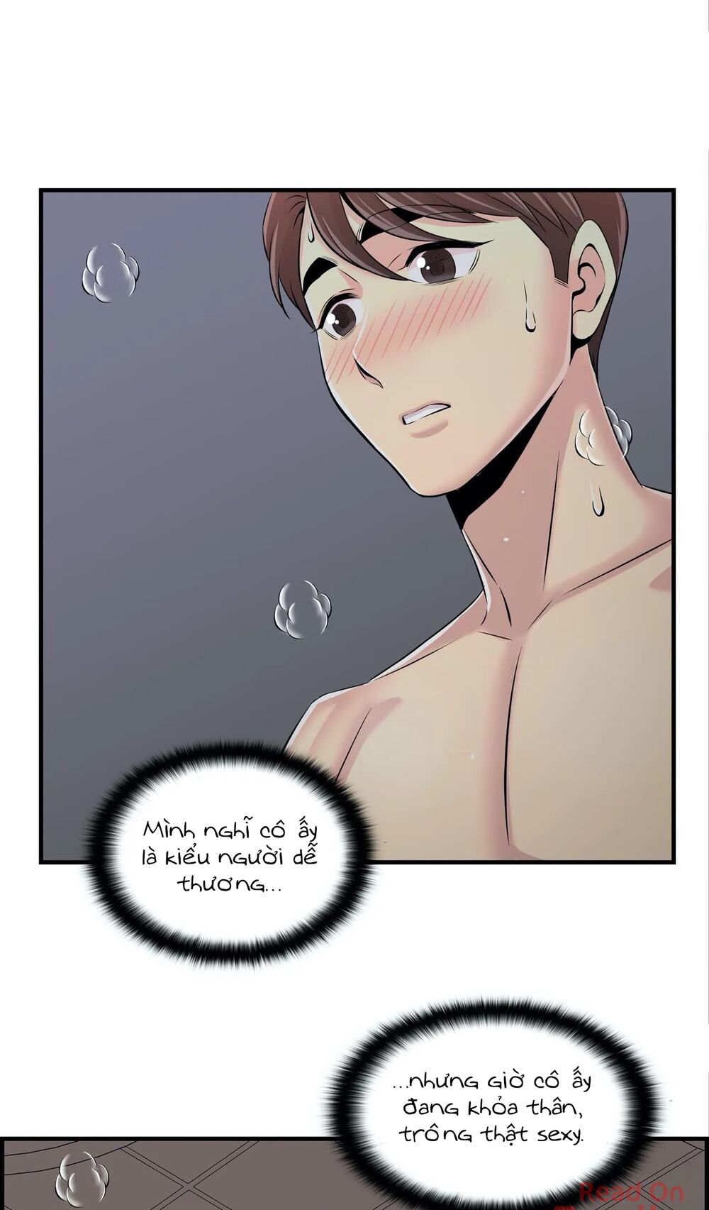 scandal trường luyện thi chapter 11 53