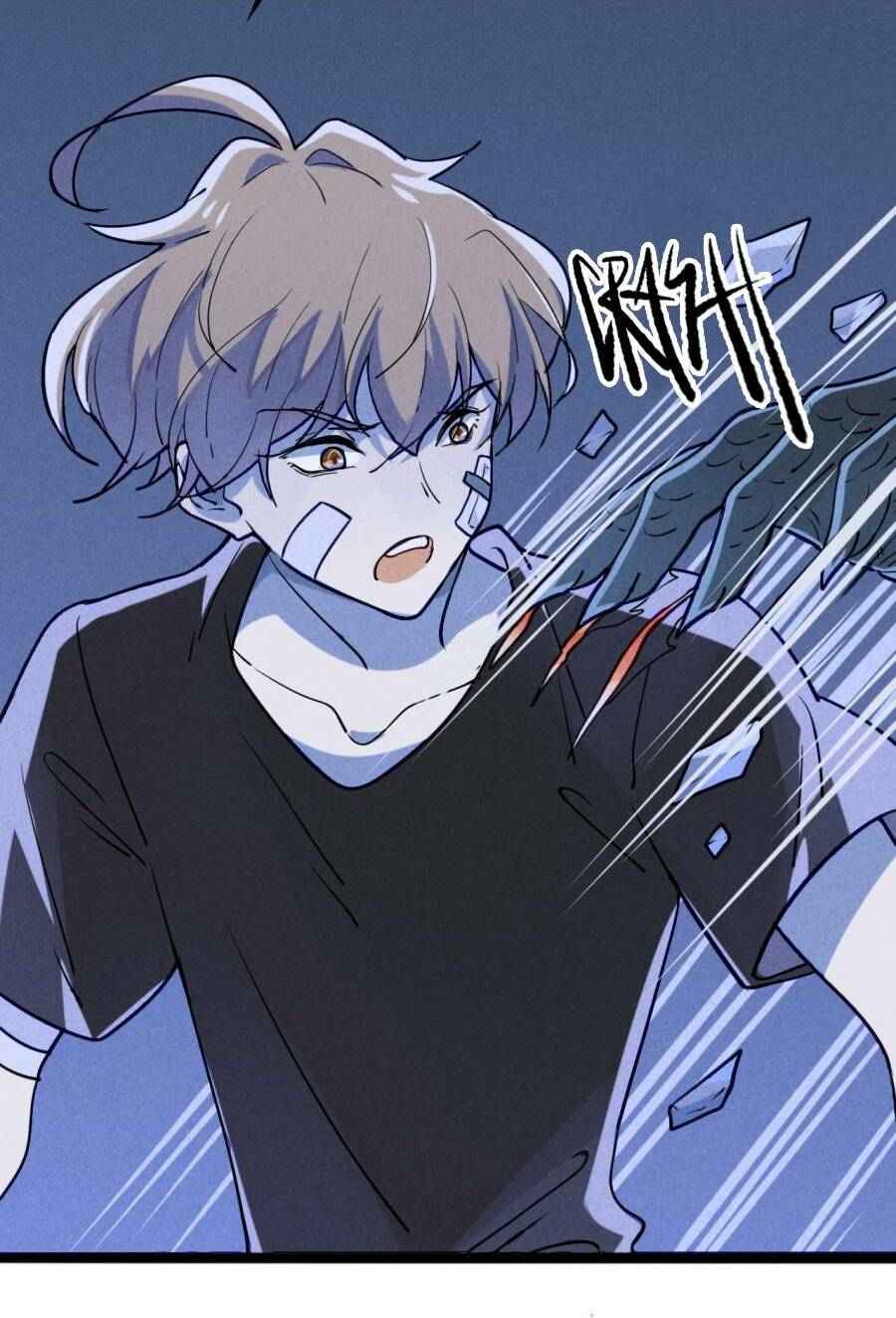 quỷ vương đích dưỡng thủ tắc chapter 2 52