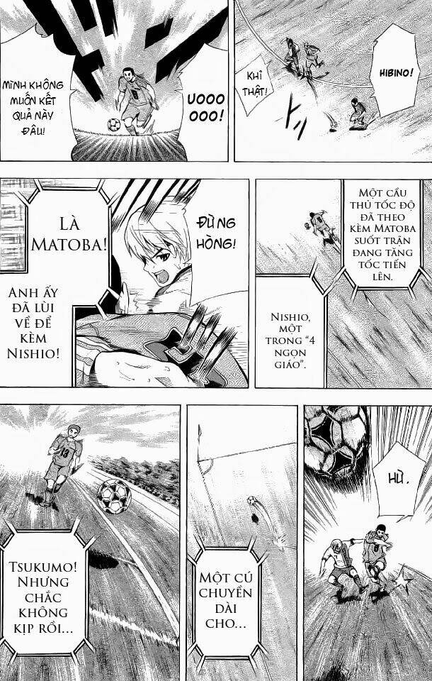 kỵ sĩ trong vòng cấm chapter 90 11