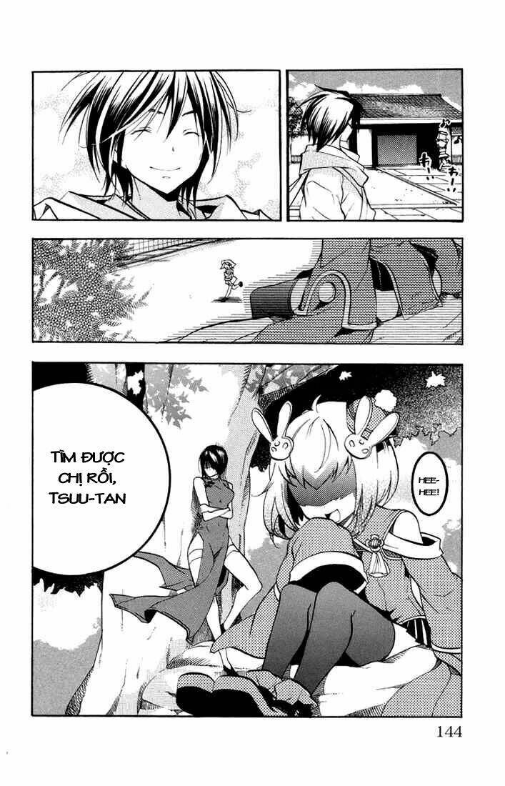 ashita no yoichi! chapter 22 46