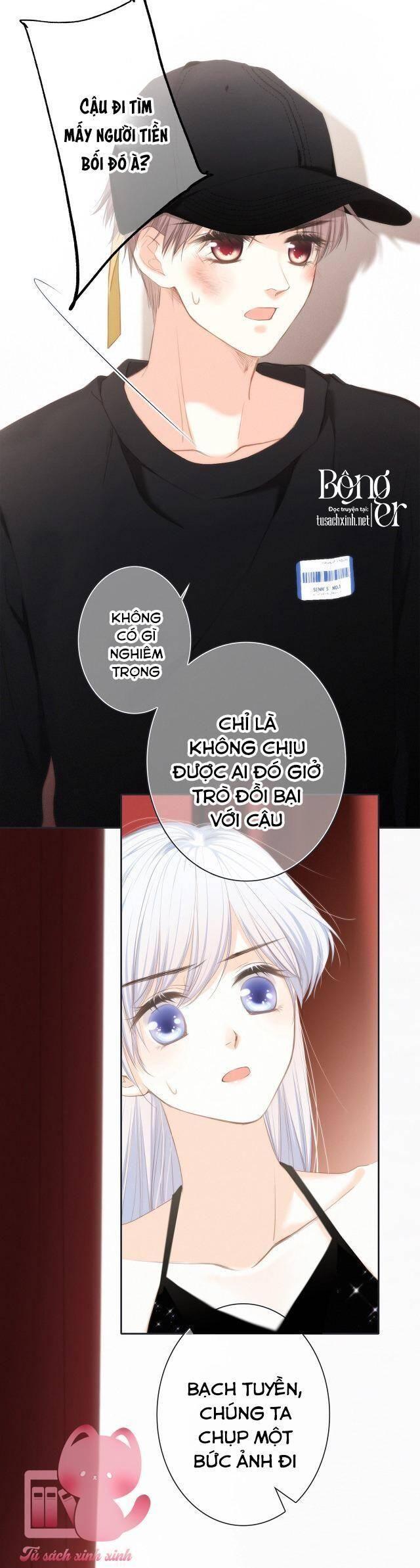 con tim rung động 2 chapter 146 76