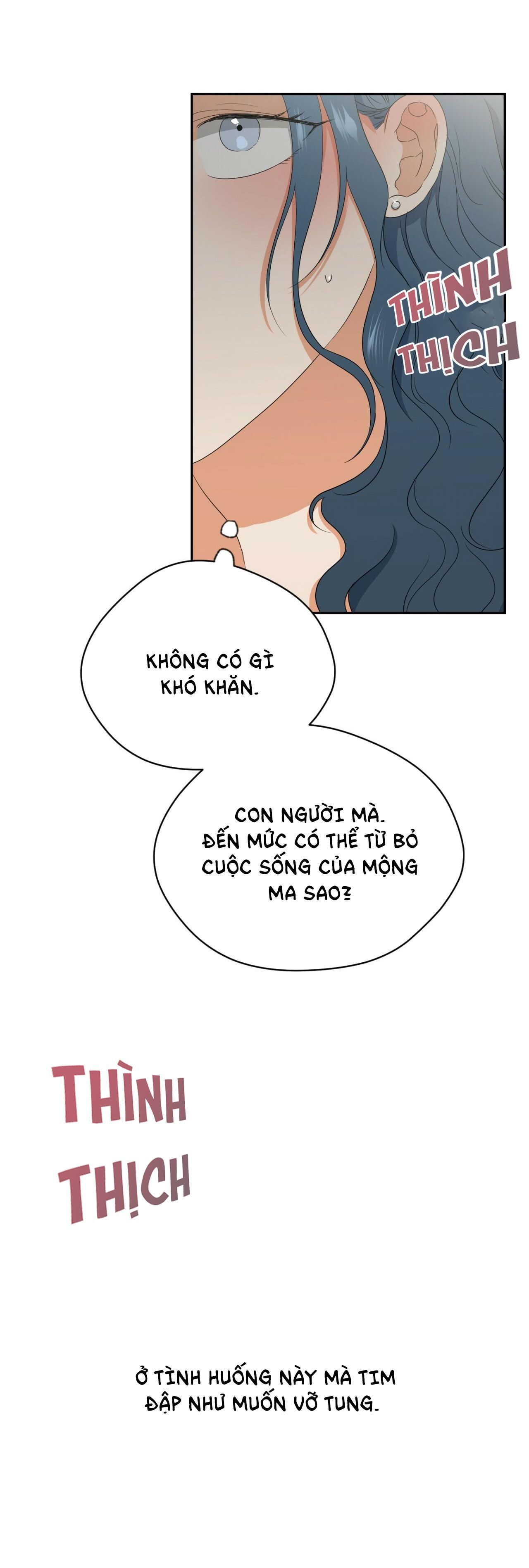 giấc mộng ngọt ngào 2 (full) chapter 19 42