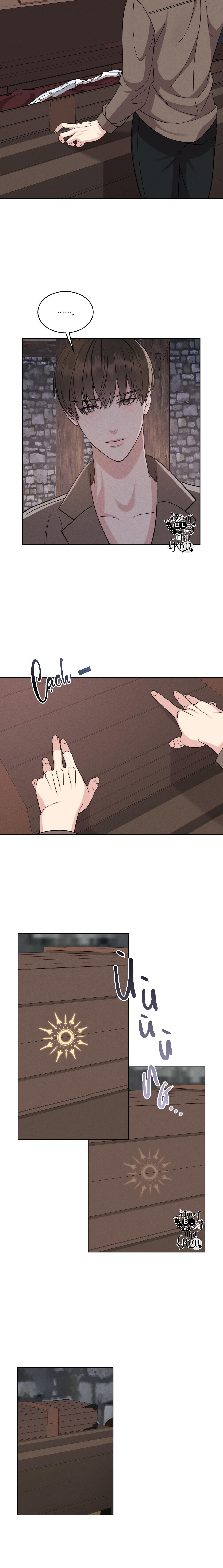 đêm ở london chapter 6 3