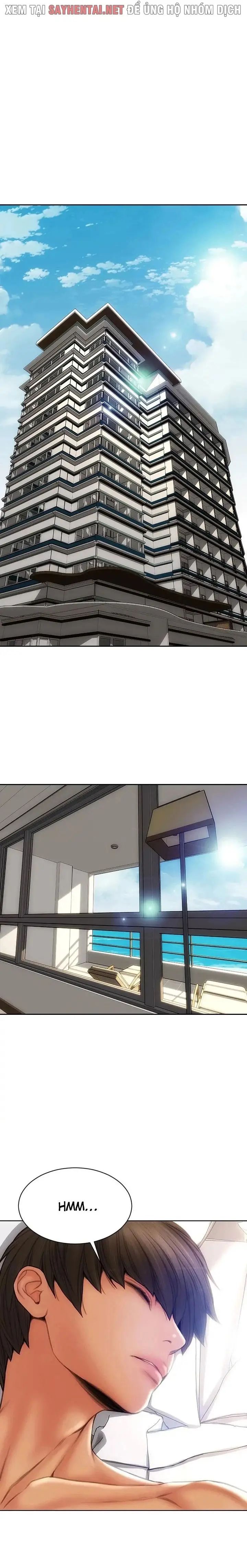 gã tồi tệ chapter 9 21