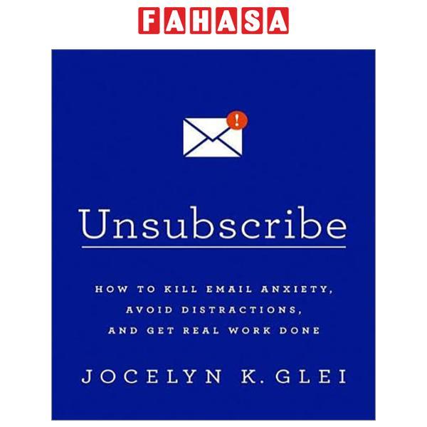 Unsubscribe