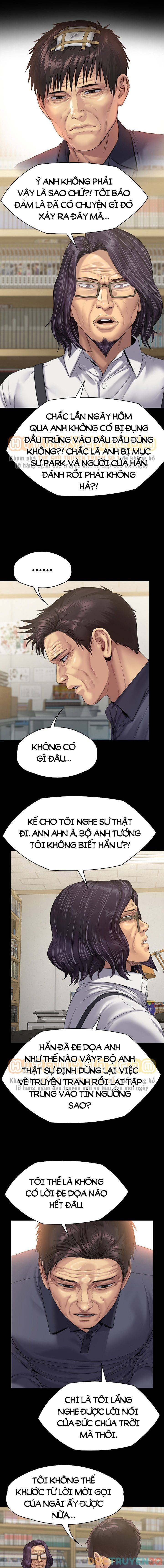 ong chúa chapter 255 14