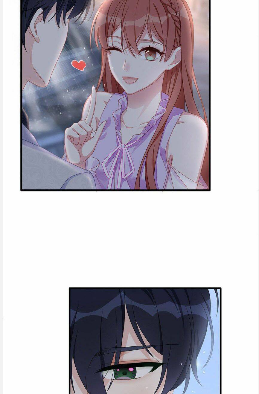 sủng em sủng tới tận cùng chapter 27 10