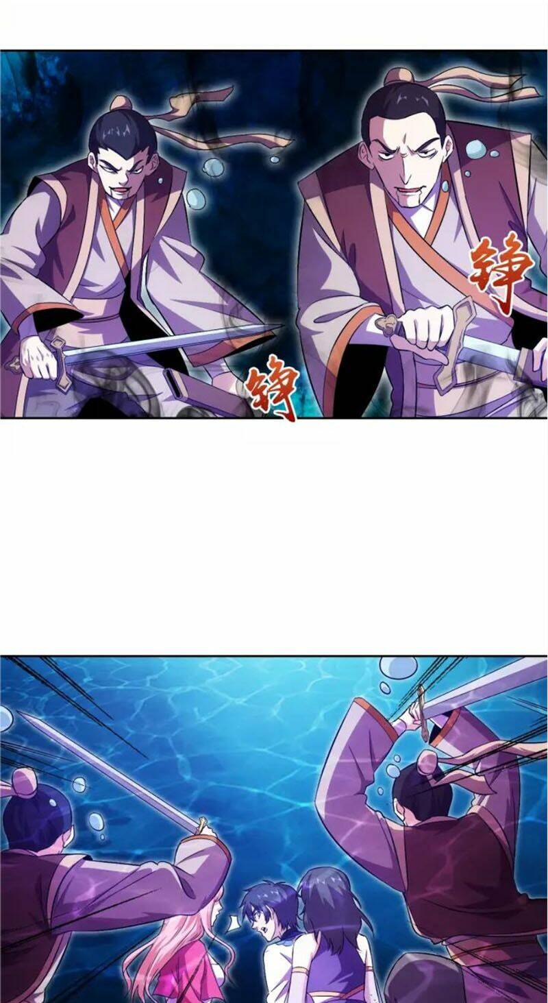 chín năm nghĩa vụ tu chân chapter 44 33