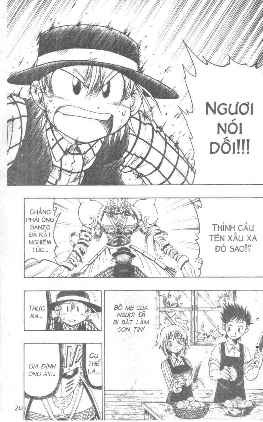 touyuki chapter 3 18