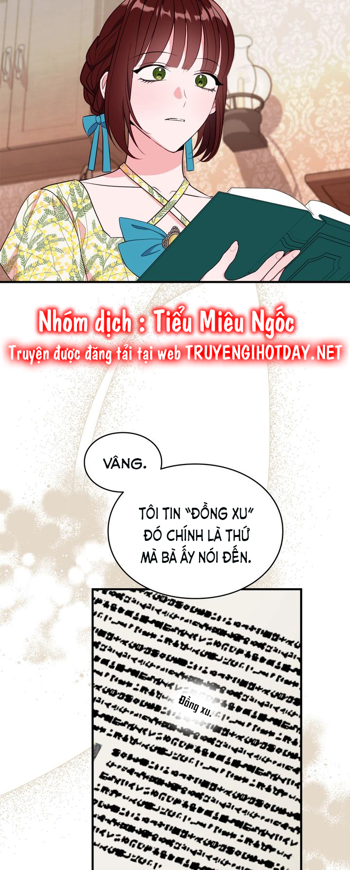 câu chuyện về nữ công tước chapter 71 52