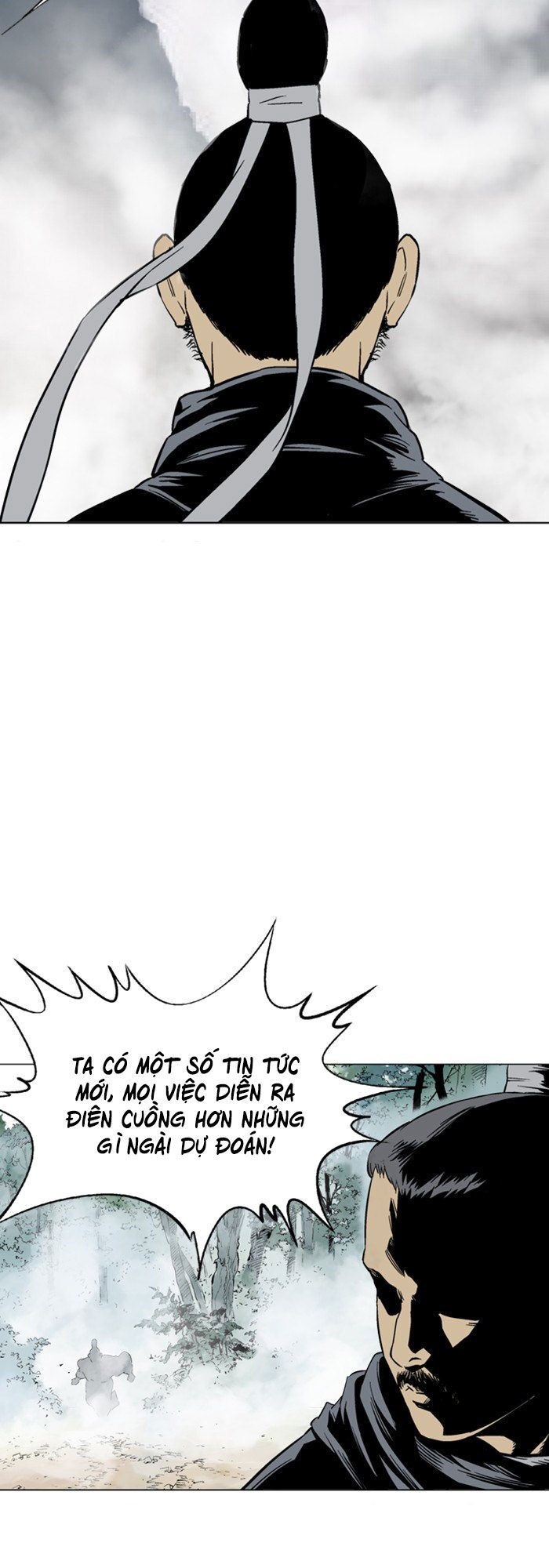 cao thủ 2 chapter 34 34