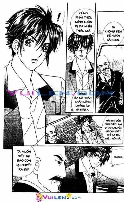 anh là của tôi chapter 7 22